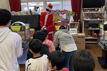 よい伝統を次世代へつなぐサムライ集団