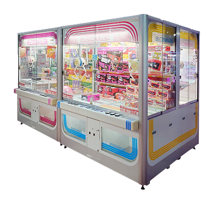 クレーンゲーム