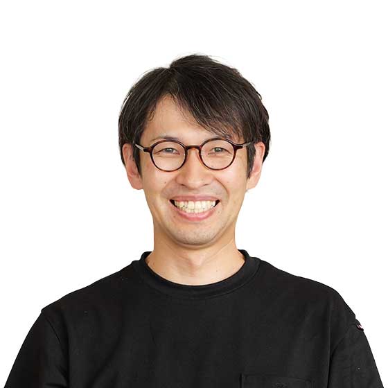 フロンティアジャパン スタッフ