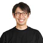 フロンティアジャパン スタッフ