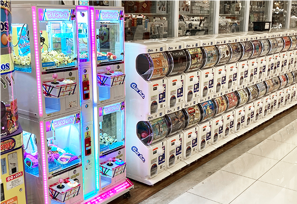 週末の売上が導入前より15％ほどアップしました！